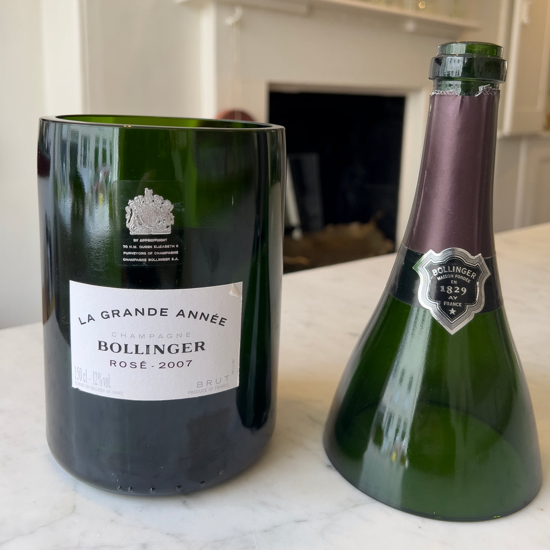 Bollinger Rose 2007 Magnum