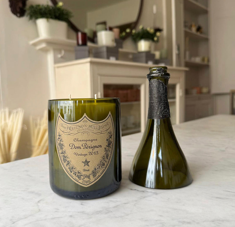 Dom Perignon 2013