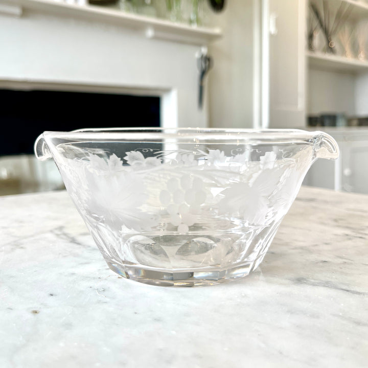 John Walsh Walsh Fruiting Grapefruit Cream Separators