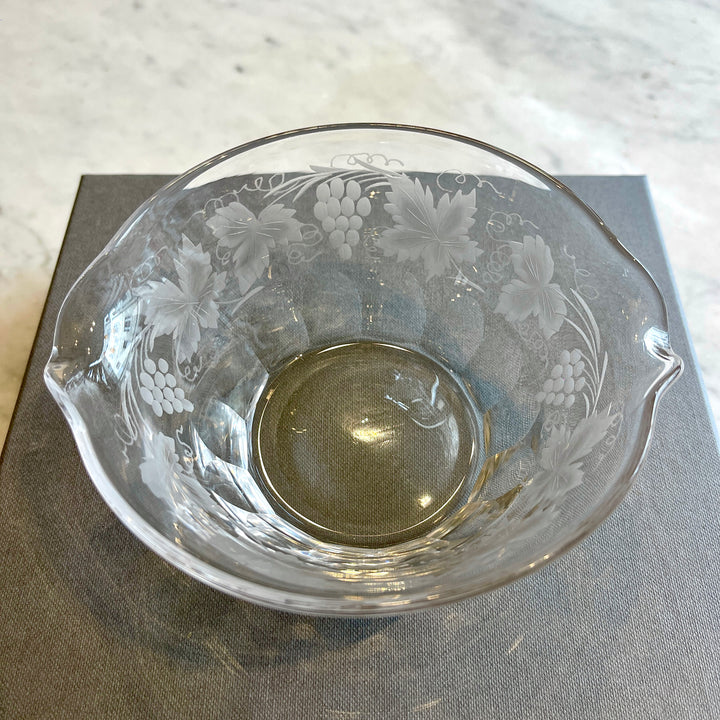 John Walsh Walsh Fruiting Grapefruit Cream Separators
