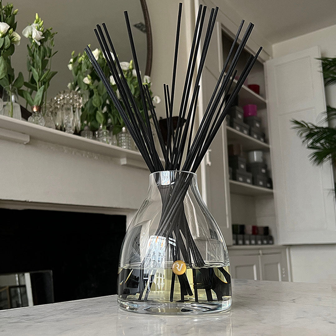 Large Reed Diffuser Set