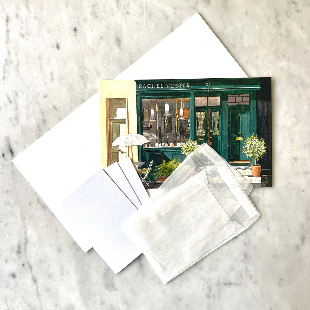 Scent Samples