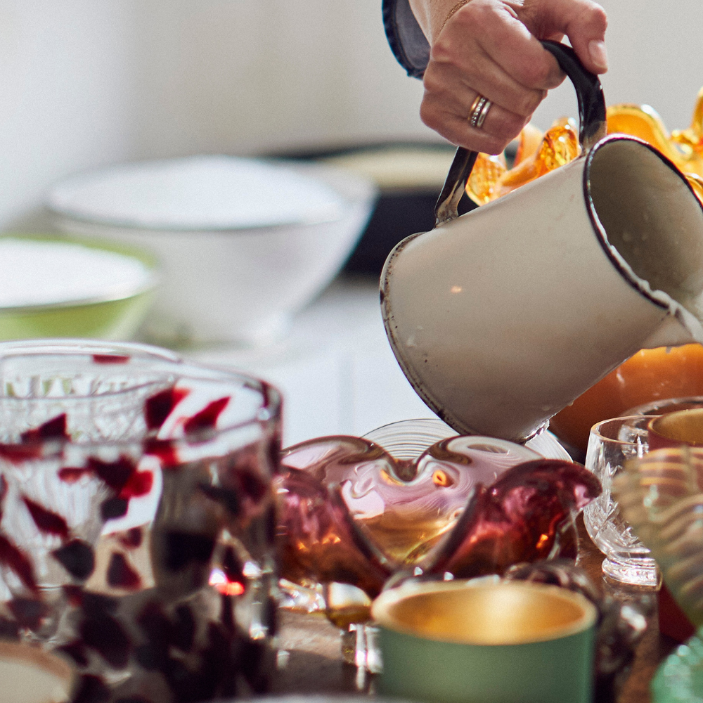 Candle Making Workshop