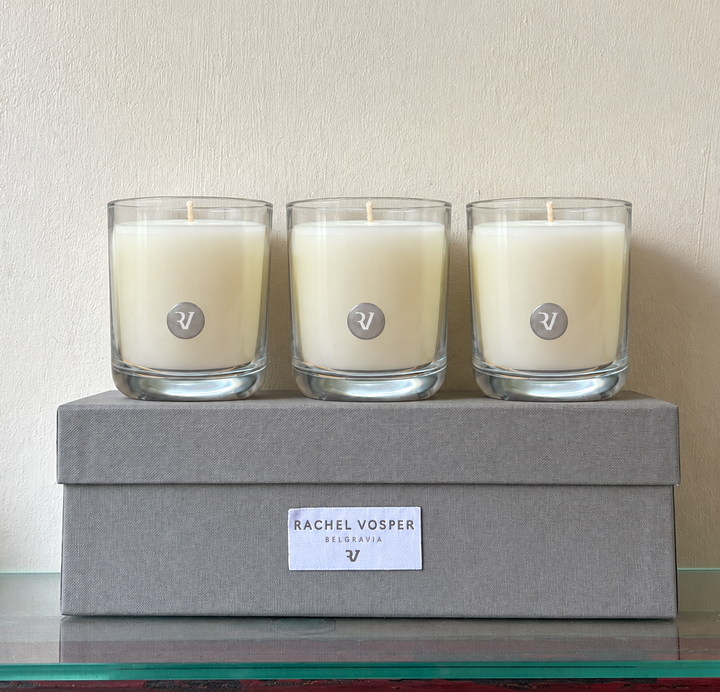1 Wick Trio