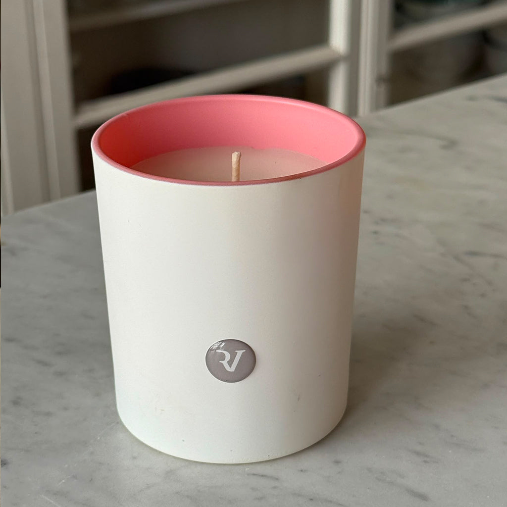 Limited Edition Glass Vessels (1 Wick) Sale