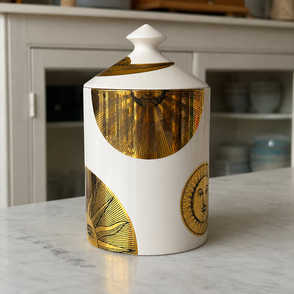 Ceramic Vessels