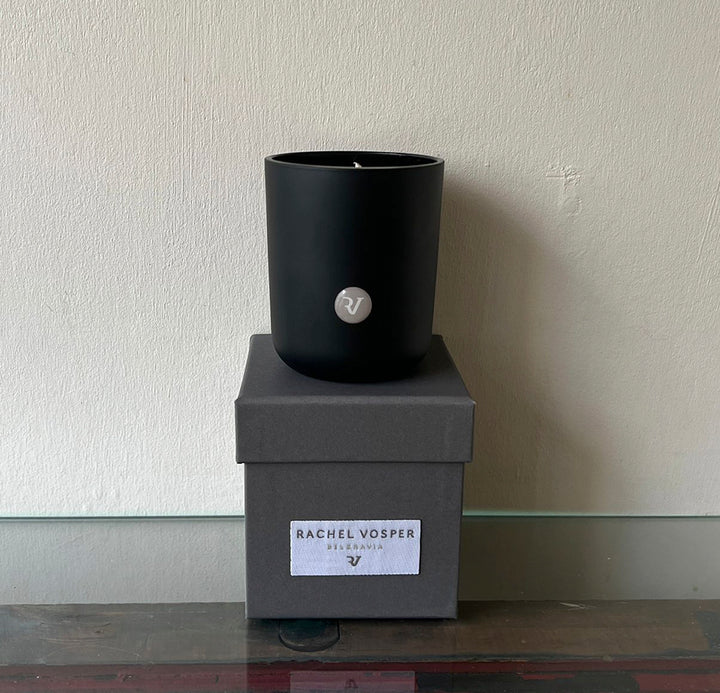 Glass Vessel (1 Wick)