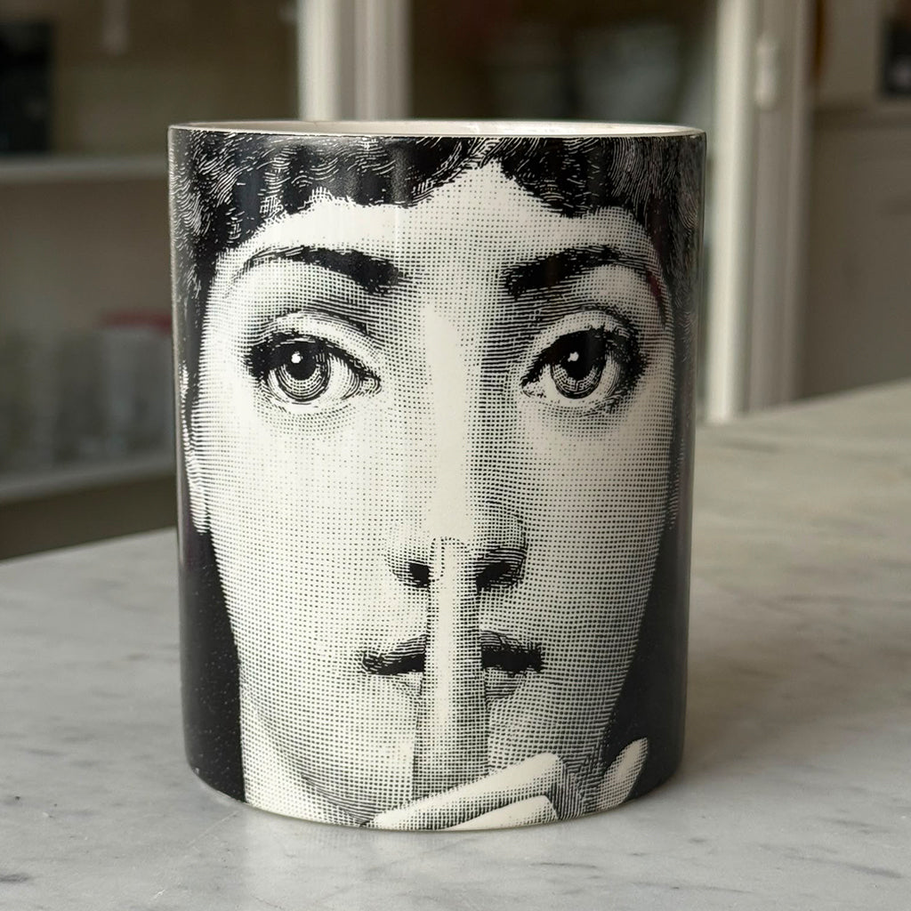 Ceramic Vessels