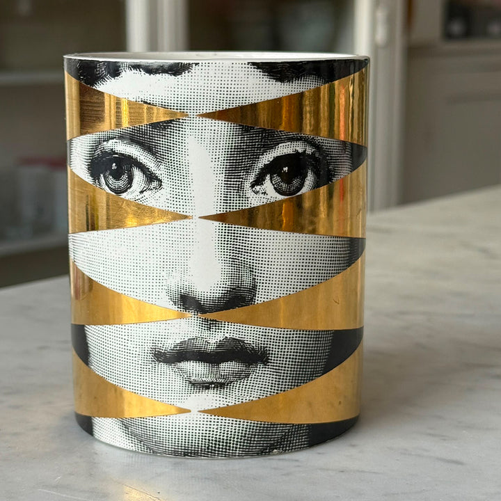 Ceramic Vessels
