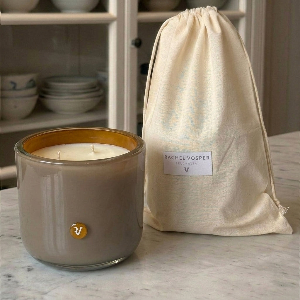 Glass Vessels (3 Wick) Sale