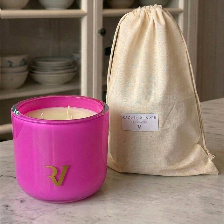 Glass Vessels (3 Wick) Sale