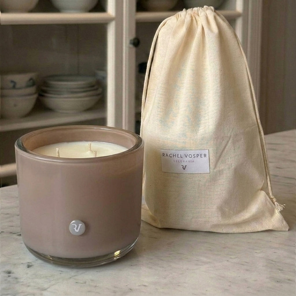 Glass Vessels (3 Wick) Sale
