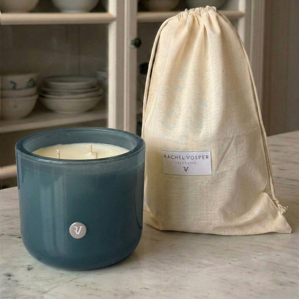 Glass Vessels (3 Wick) Sale