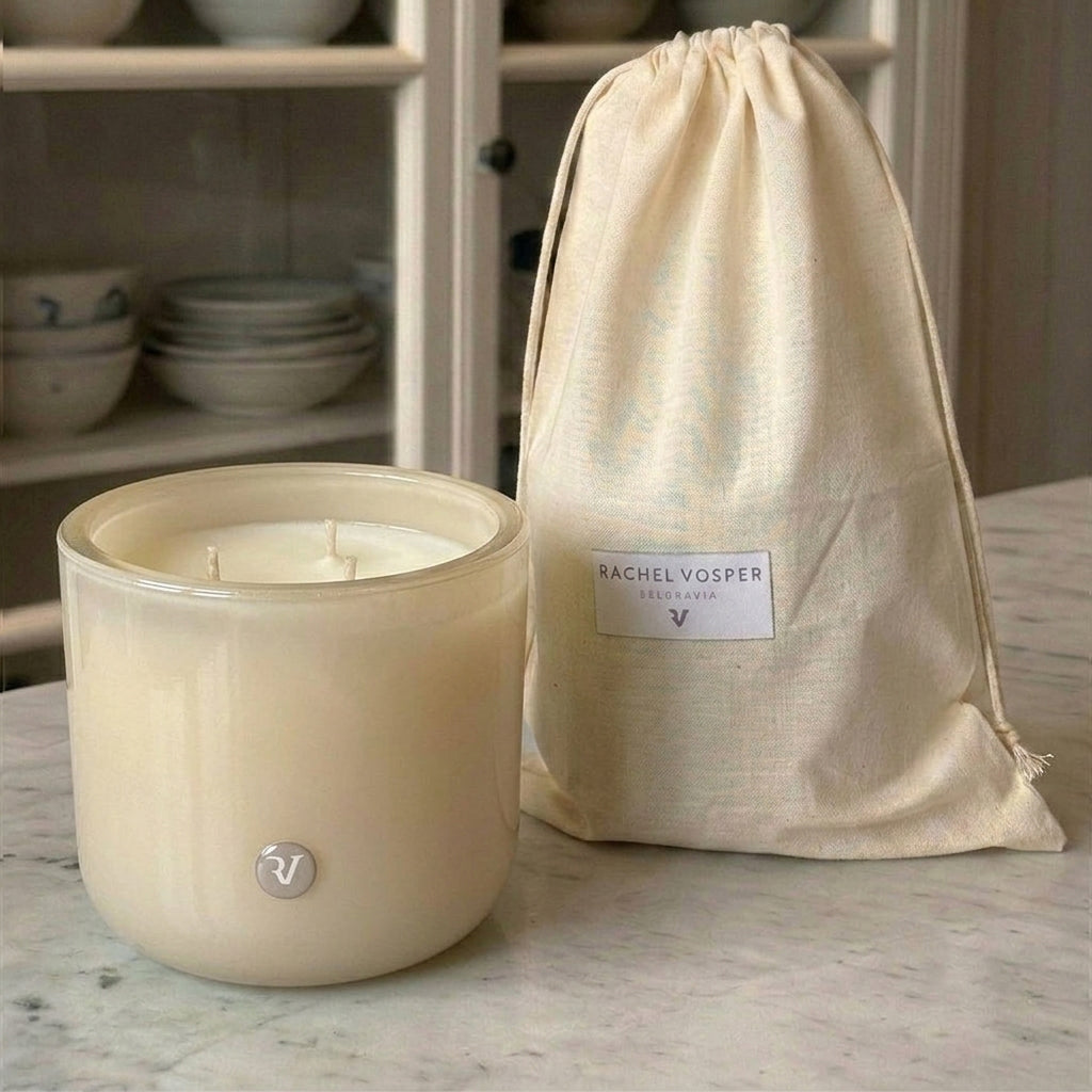 Glass Vessels (3 Wick) Sale