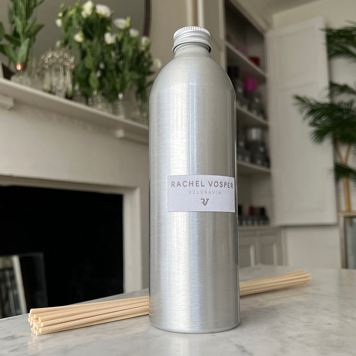 Refil Diffuser Large Reed Diffuser Refill β Rachel Vosper