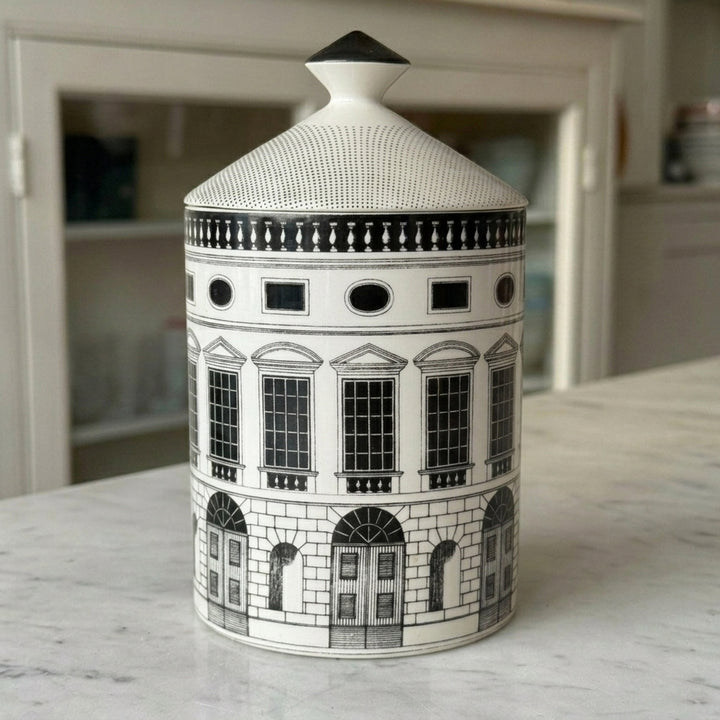 Ceramic Vessels