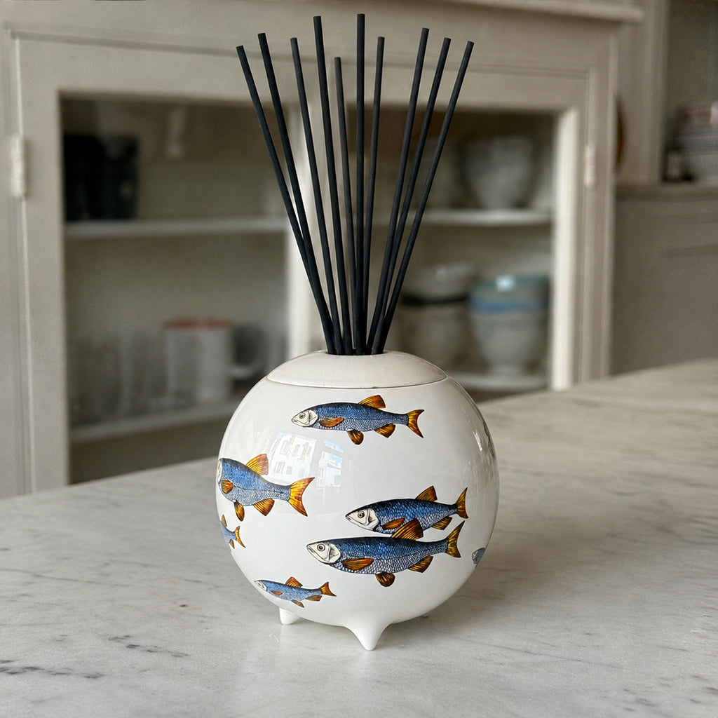Ceramic Vessels