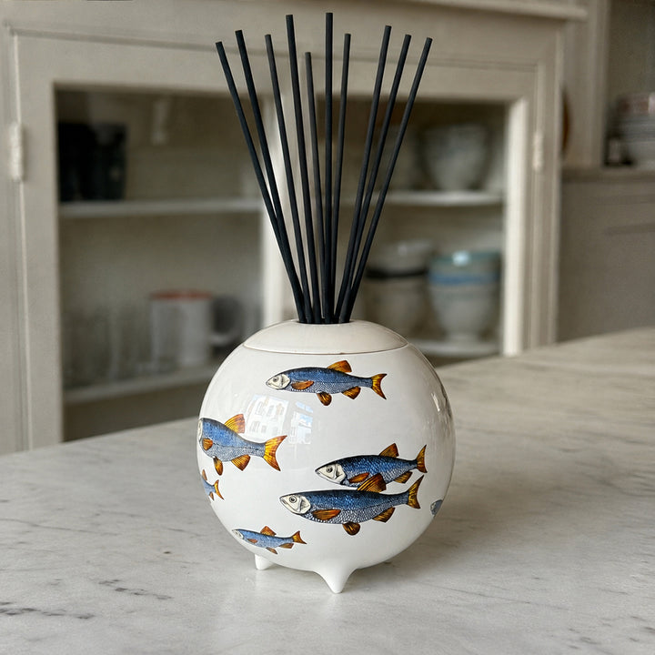 Ceramic Vessels