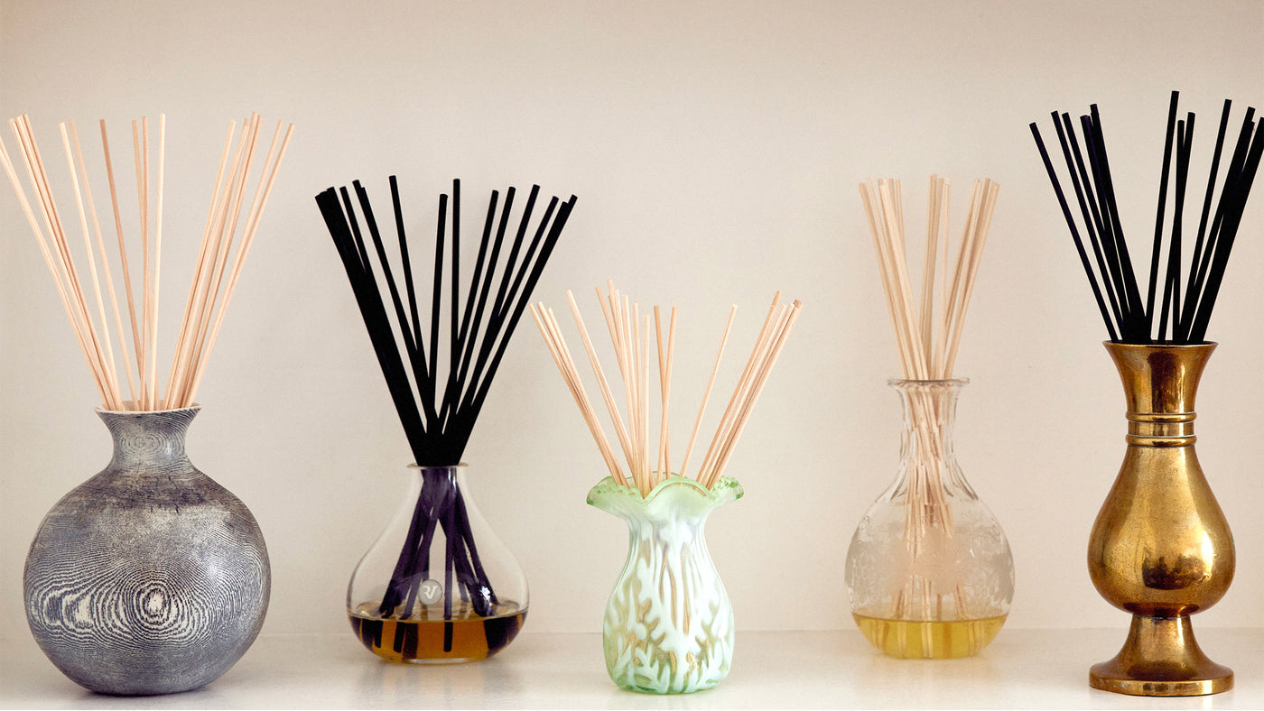 SCENT DIFFUSER – Rachel Vosper