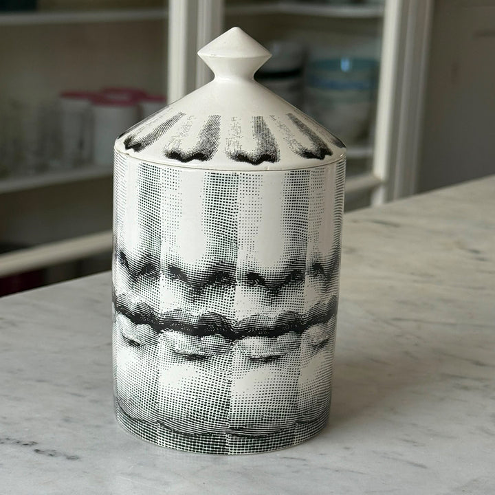 Ceramic Vessels