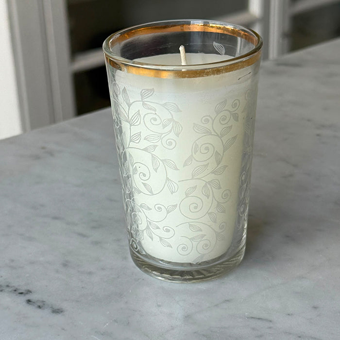 Moroccan Tea Glasses Sale