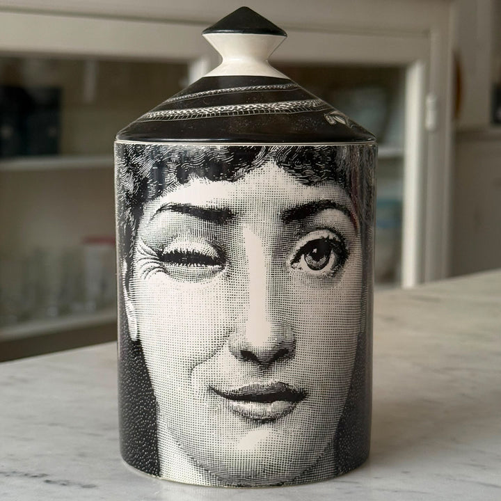 Ceramic Vessels