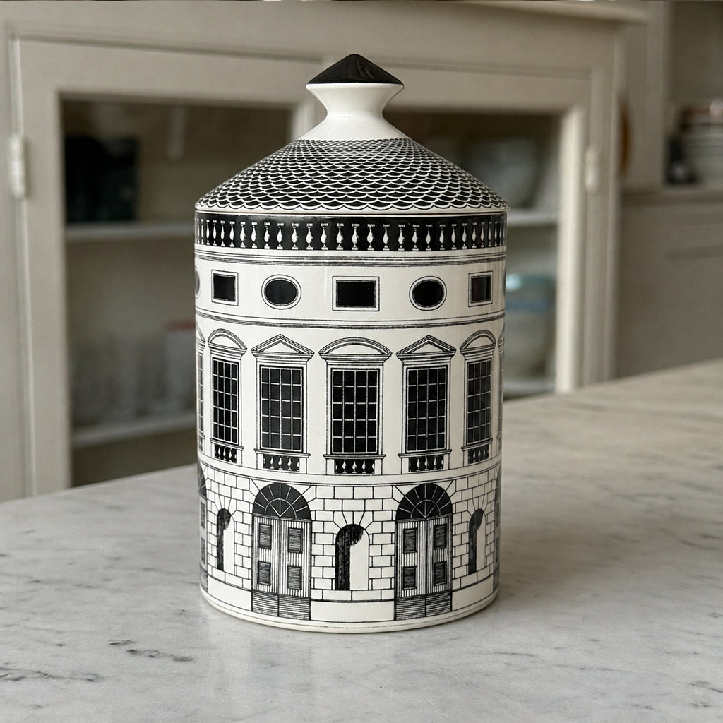 Ceramic Vessels