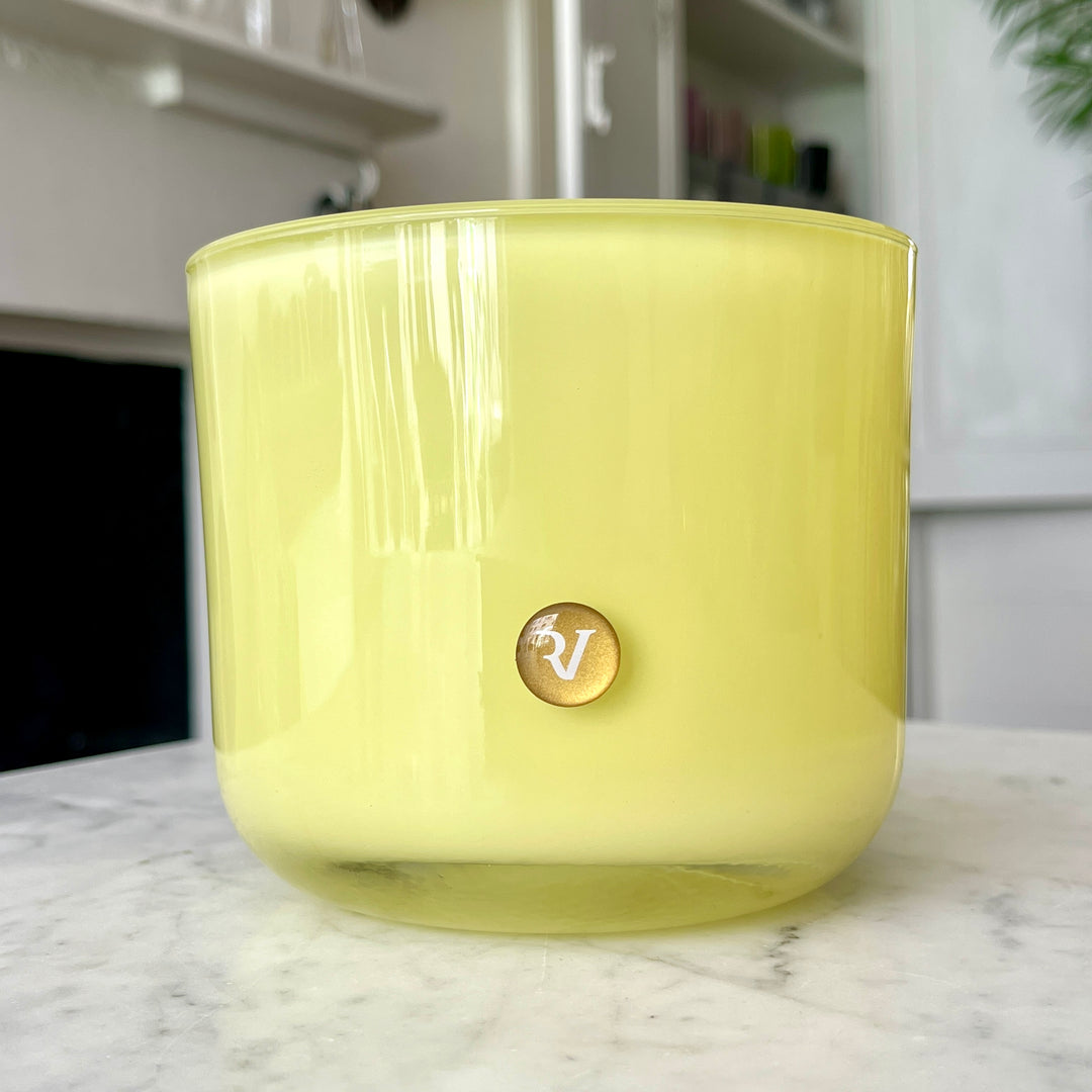 chartreuse 3 wick