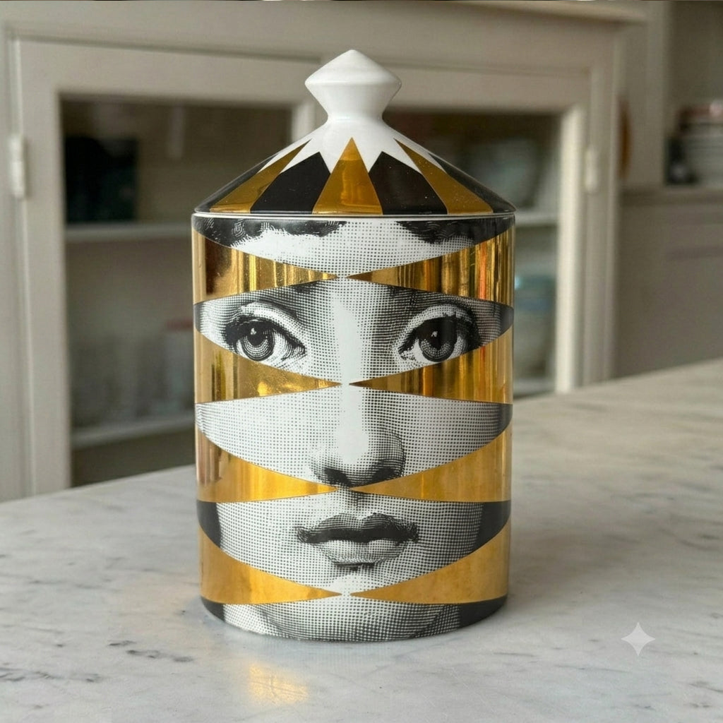 Ceramic Vessels