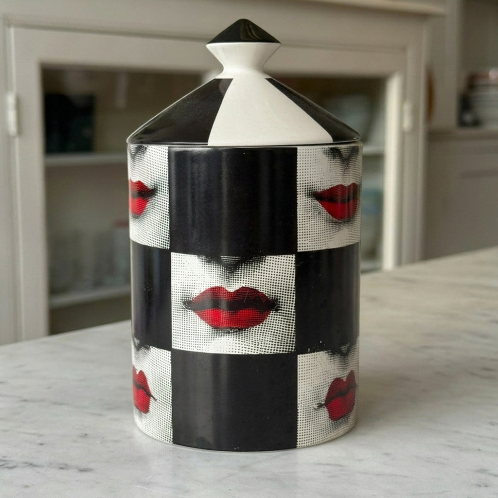 Ceramic Vessels
