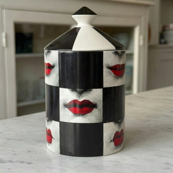 Ceramic Vessels