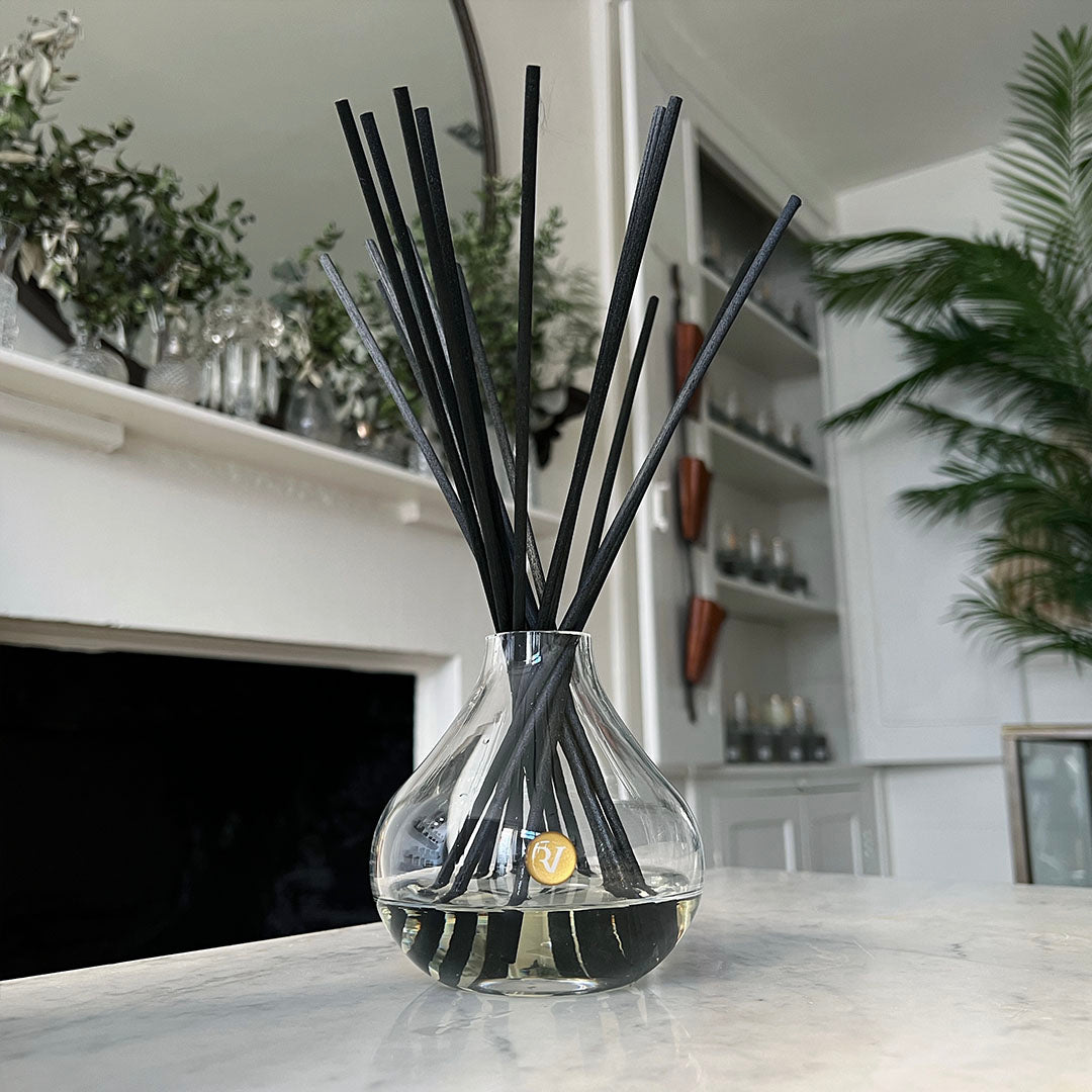 Reed Diffuser Set