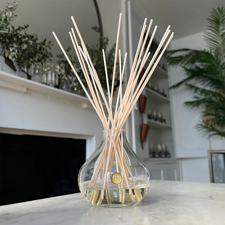 Reed Diffuser Set